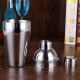 Stainless Steel Shaker 700 ml